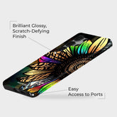 Solar Bloom - Peeperly